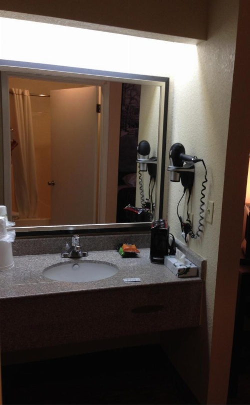 SureStay Plus Hotel by Best Western San Antonio Airport image 1