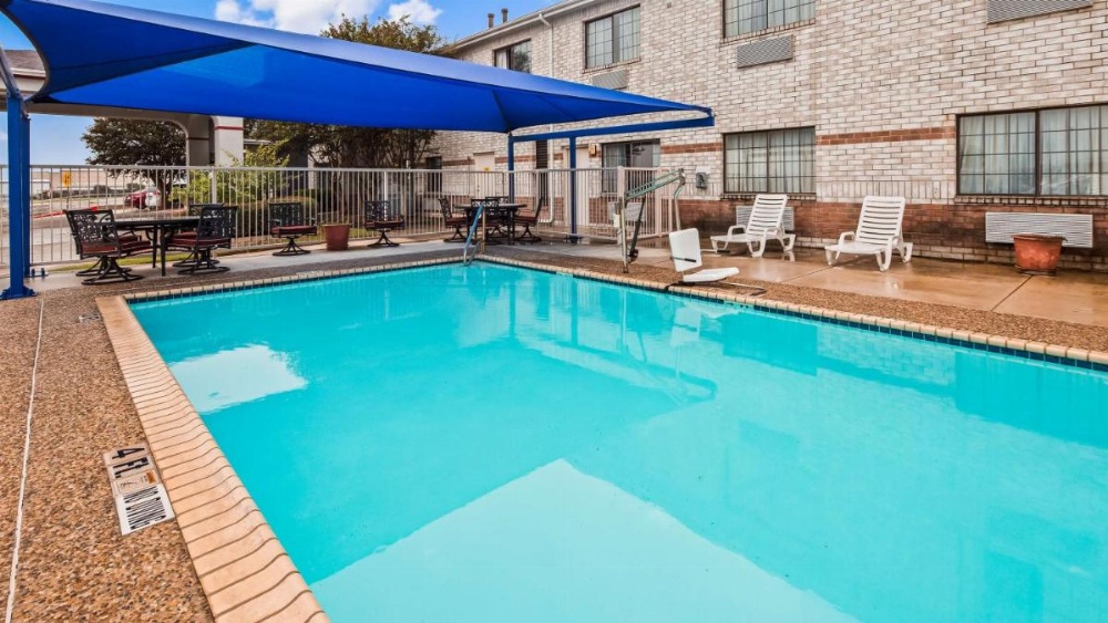 SureStay Plus Hotel by Best Western San Antonio Airport Image 6