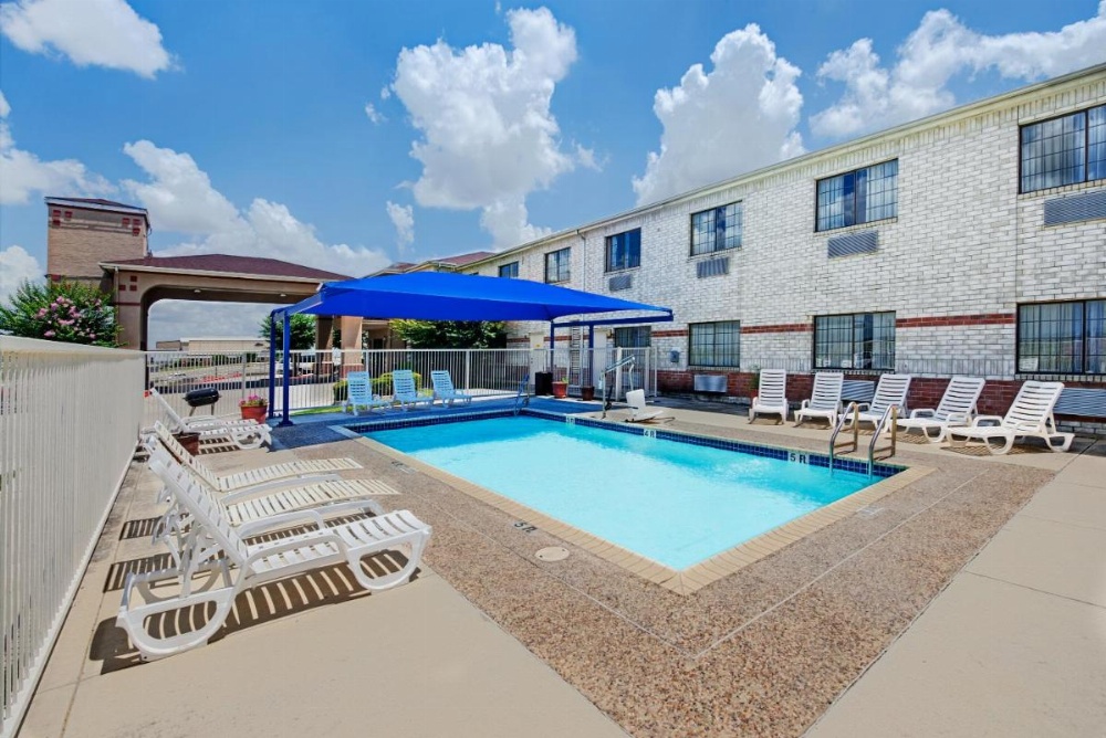 SureStay Plus Hotel by Best Western San Antonio Airport Image 7