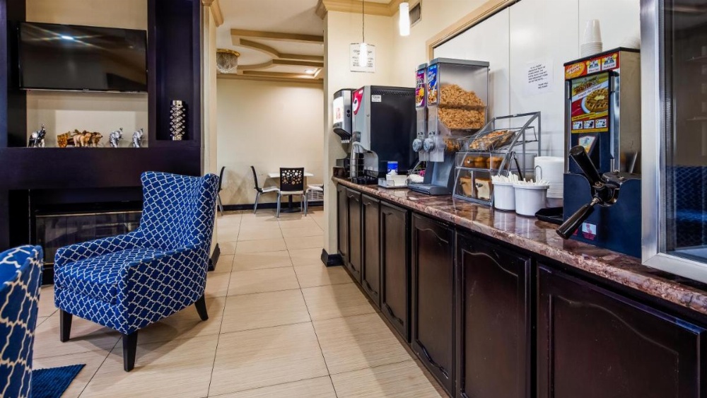 SureStay Plus Hotel by Best Western San Antonio Airport Image 13