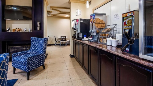 SureStay Plus Hotel by Best Western San Antonio Airport image 13