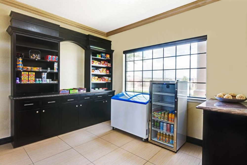 SureStay Plus Hotel by Best Western San Antonio Airport Image 15