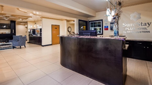 SureStay Plus Hotel by Best Western San Antonio Airport image 17