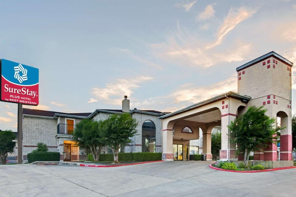 SureStay Plus Hotel by Best Western San Antonio Airport Image 19